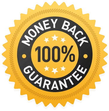 The Forbidden Secret  money back guarantee 