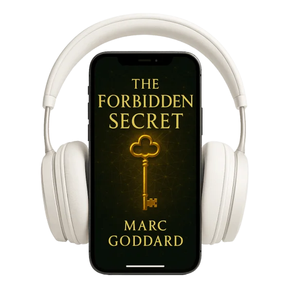 The Forbidden Secret bonus